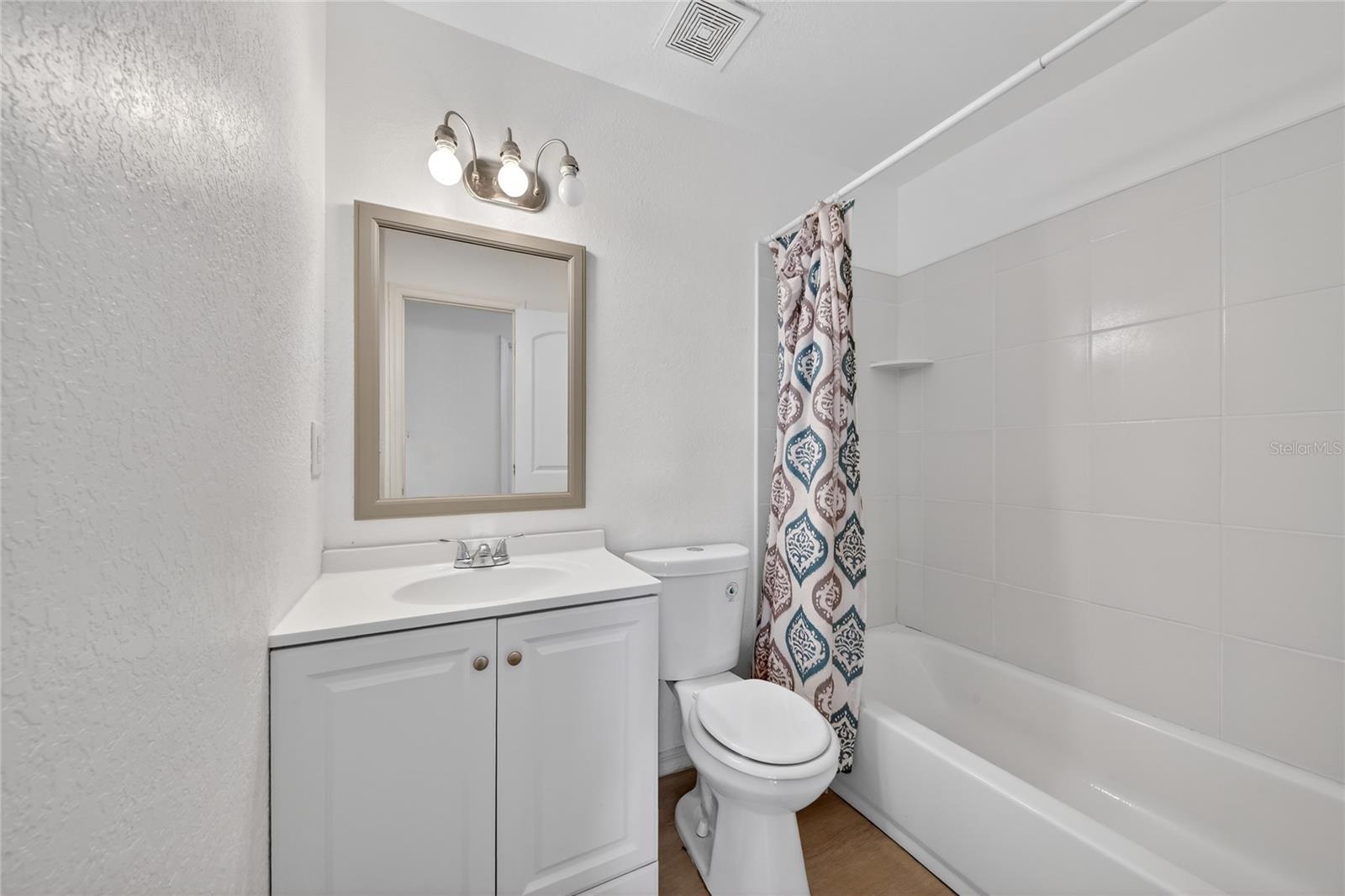 TIMBERCREEK SUB - Residential