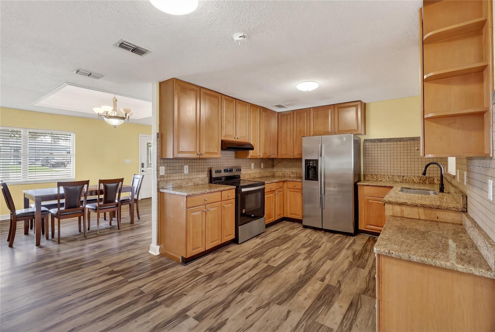 TIMBERCREEK SUB - Residential