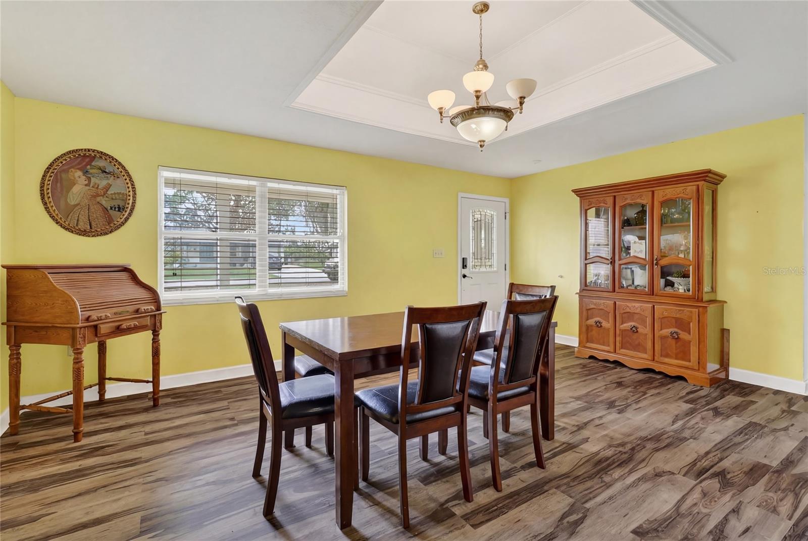 TIMBERCREEK SUB - Residential