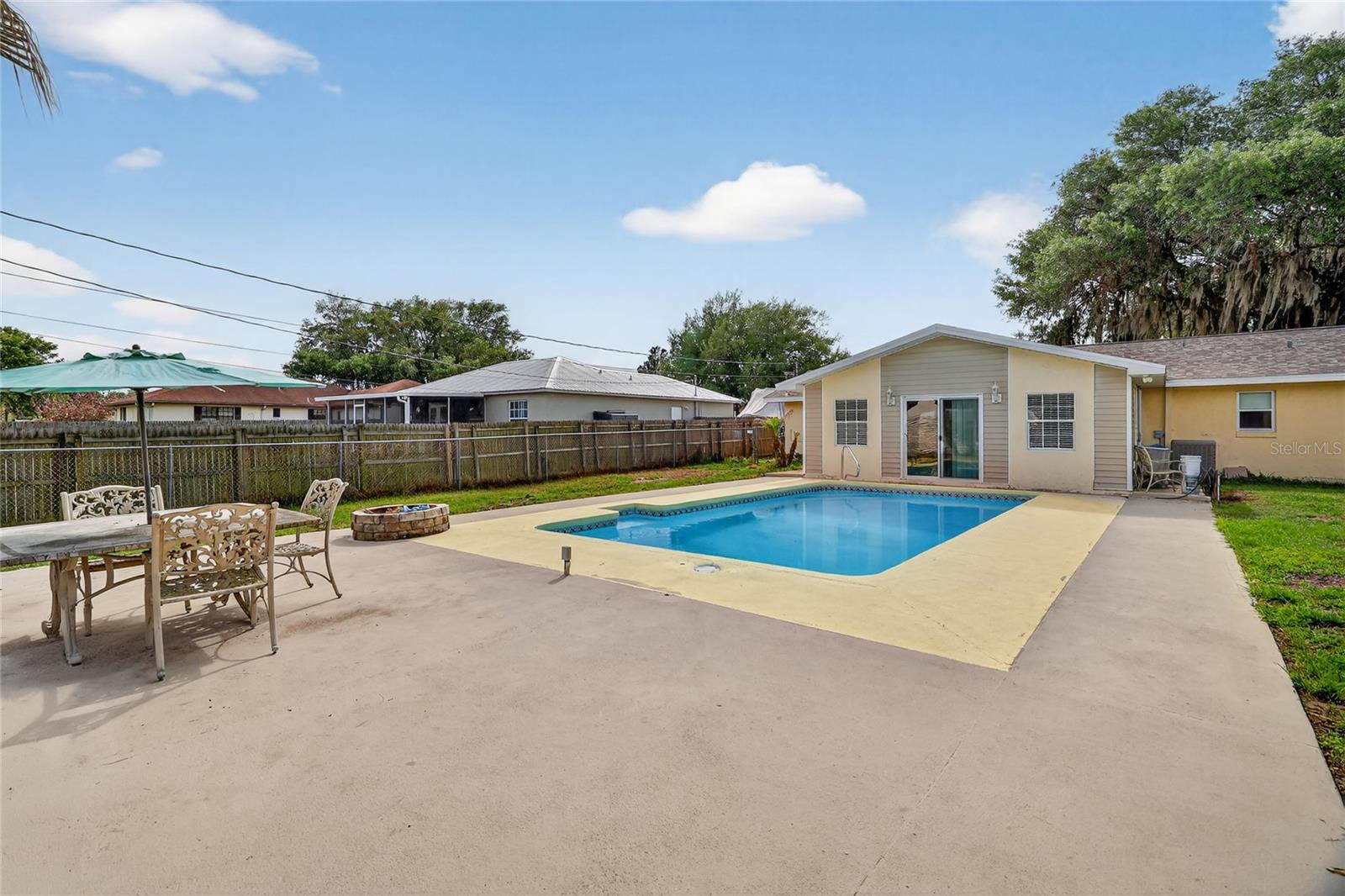 TIMBERCREEK SUB - Residential