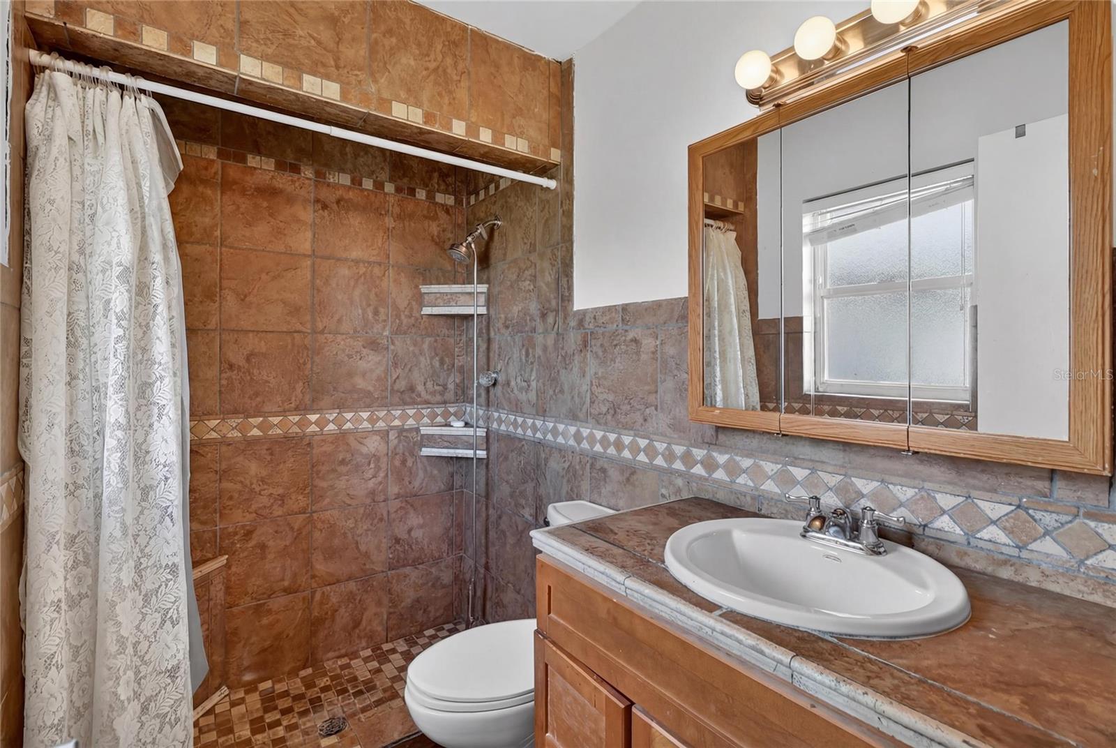 TIMBERCREEK SUB - Residential