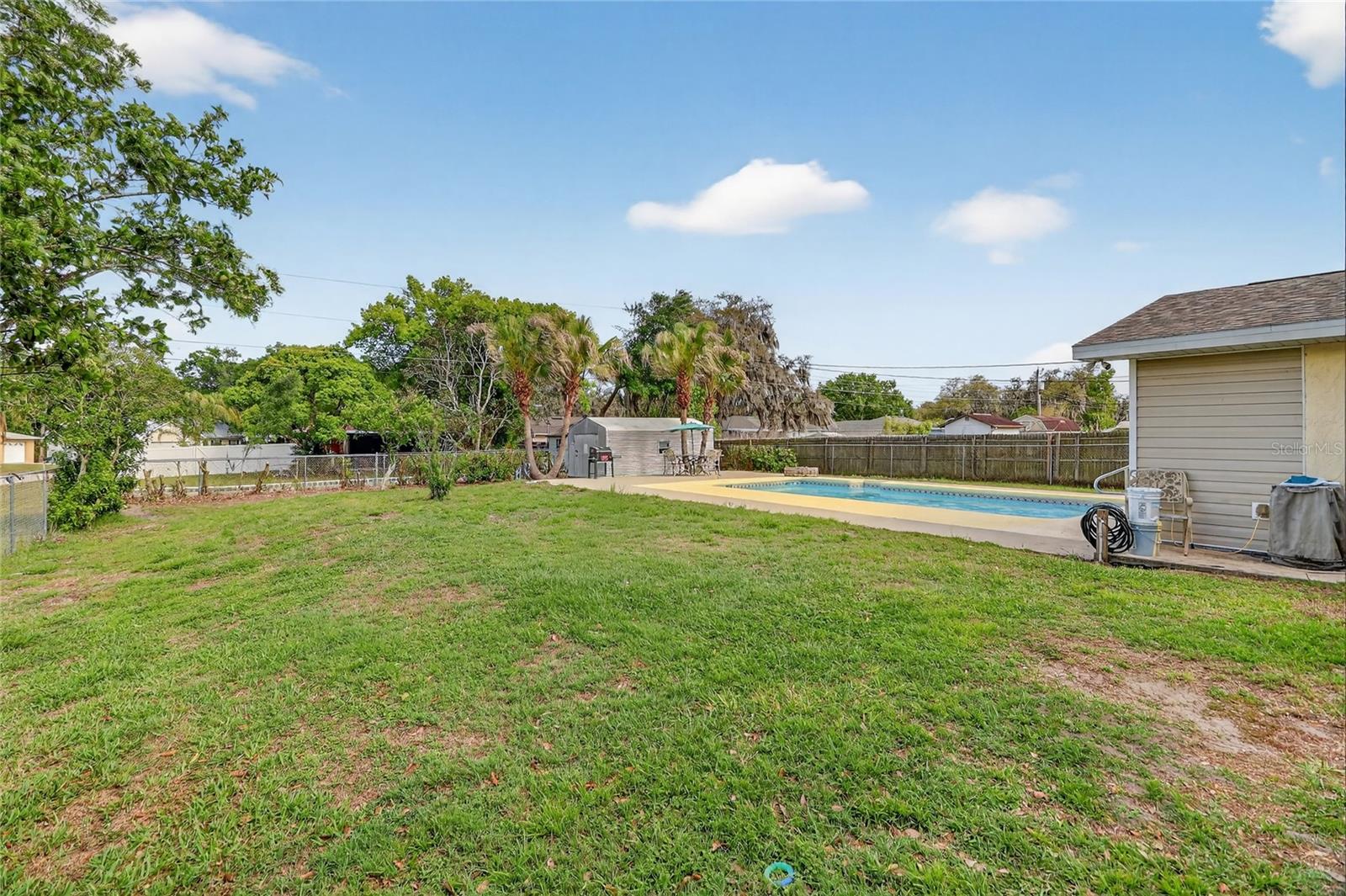 TIMBERCREEK SUB - Residential