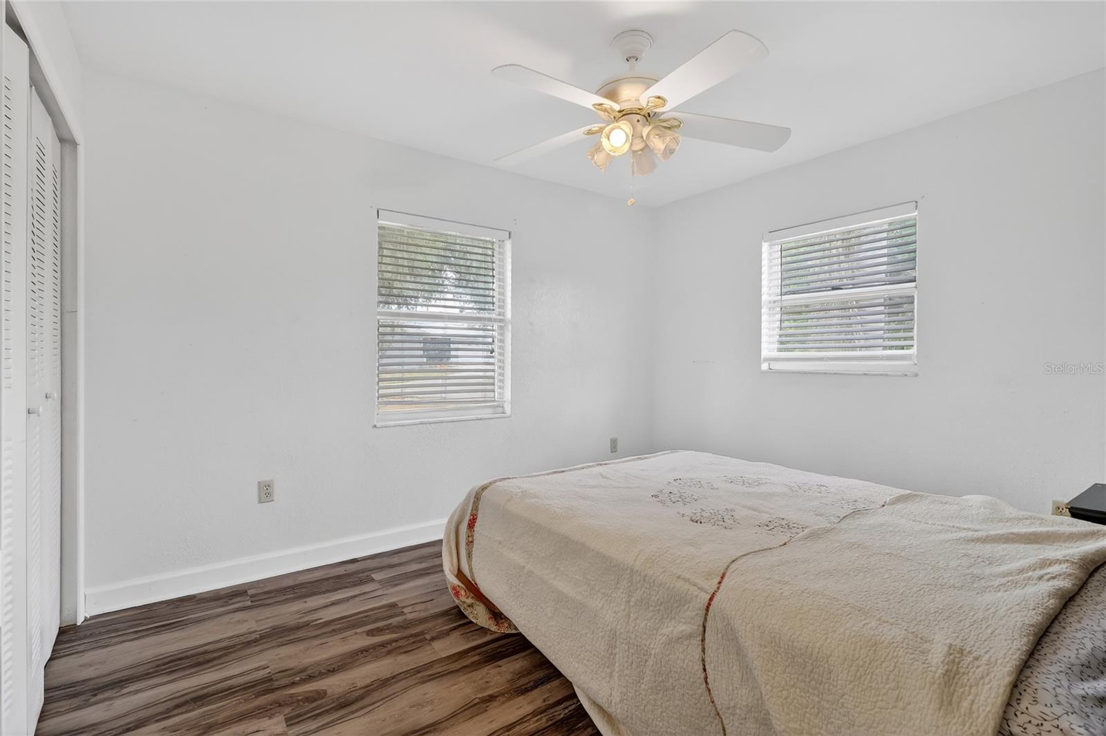 TIMBERCREEK SUB - Residential