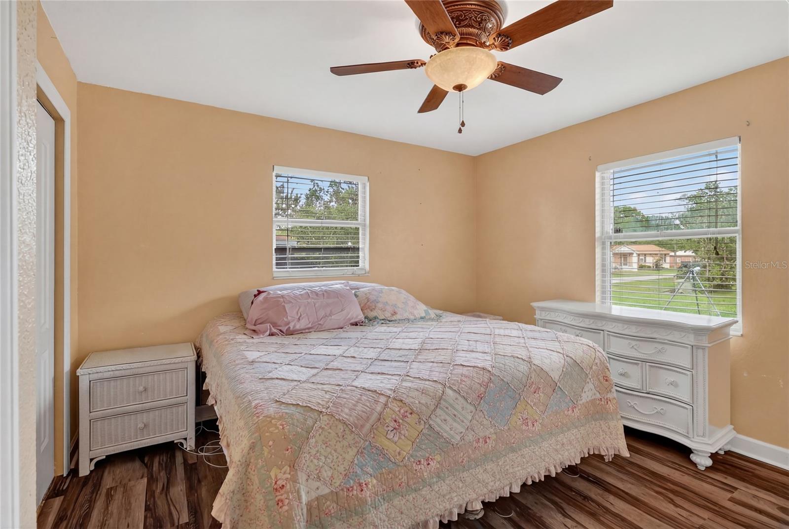 TIMBERCREEK SUB - Residential