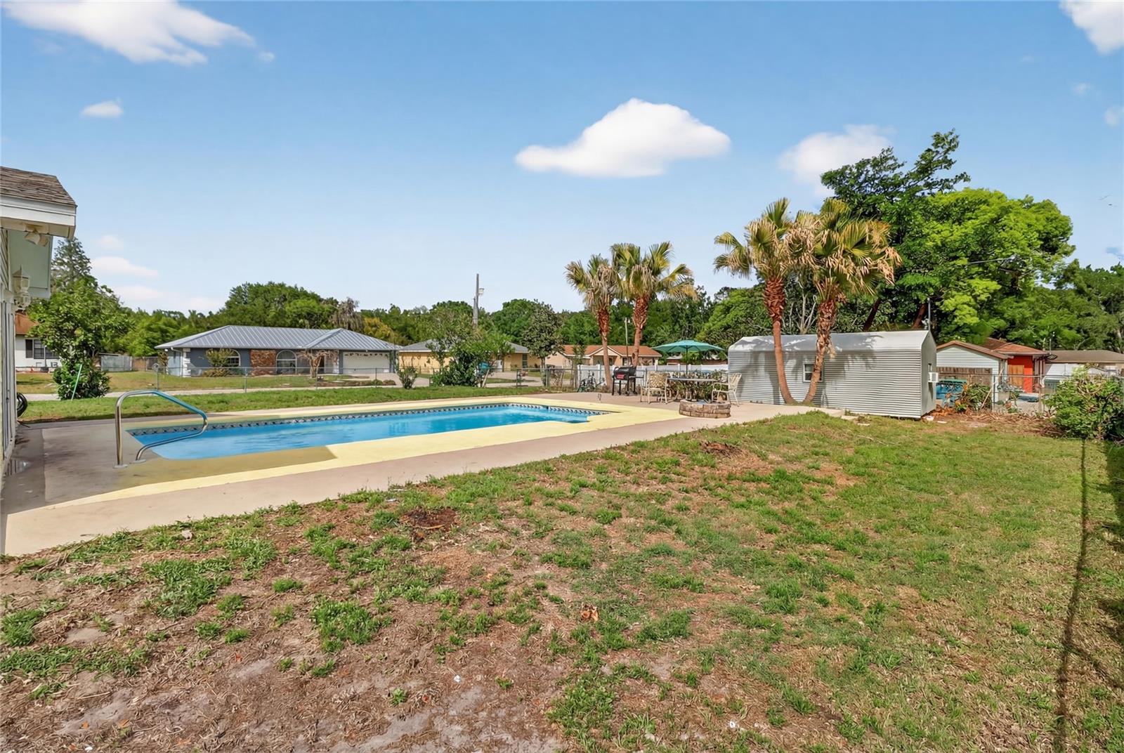 TIMBERCREEK SUB - Residential