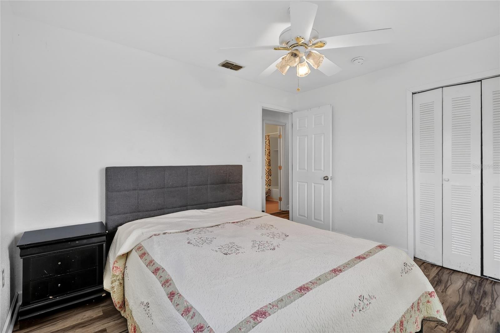 TIMBERCREEK SUB - Residential