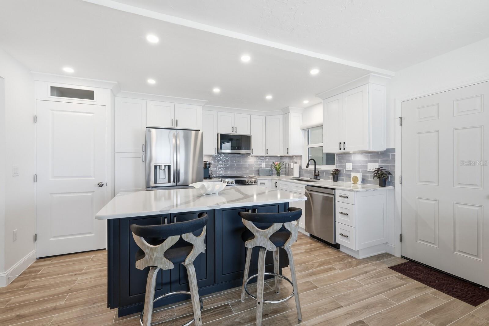 BOCA GRANDE BEACH CLUB CONDO - Residential