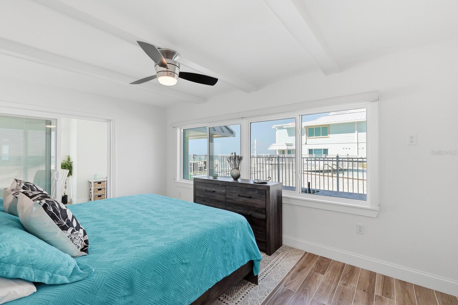 BOCA GRANDE BEACH CLUB CONDO - Residential