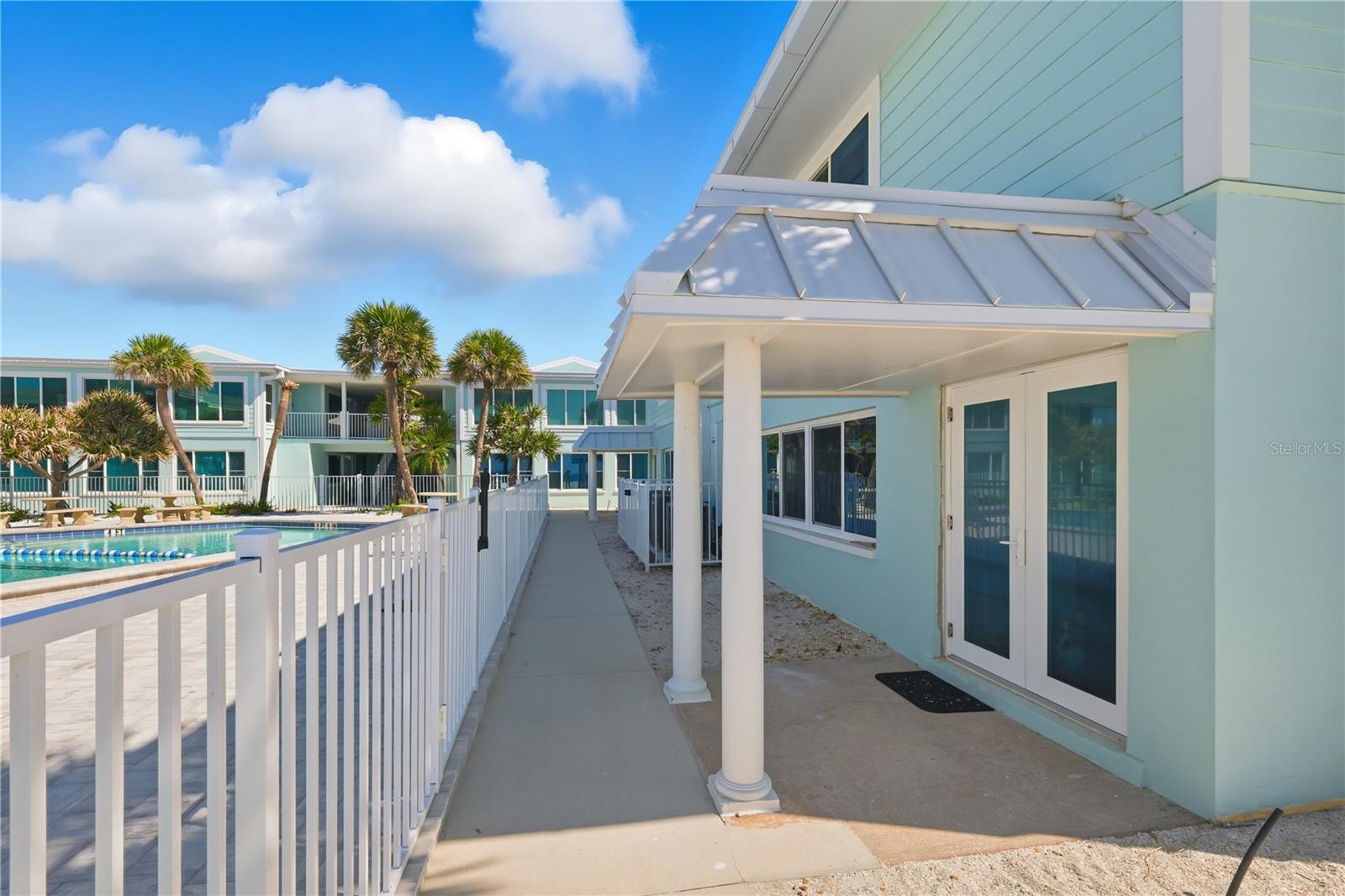 BOCA GRANDE BEACH CLUB CONDO - Residential
