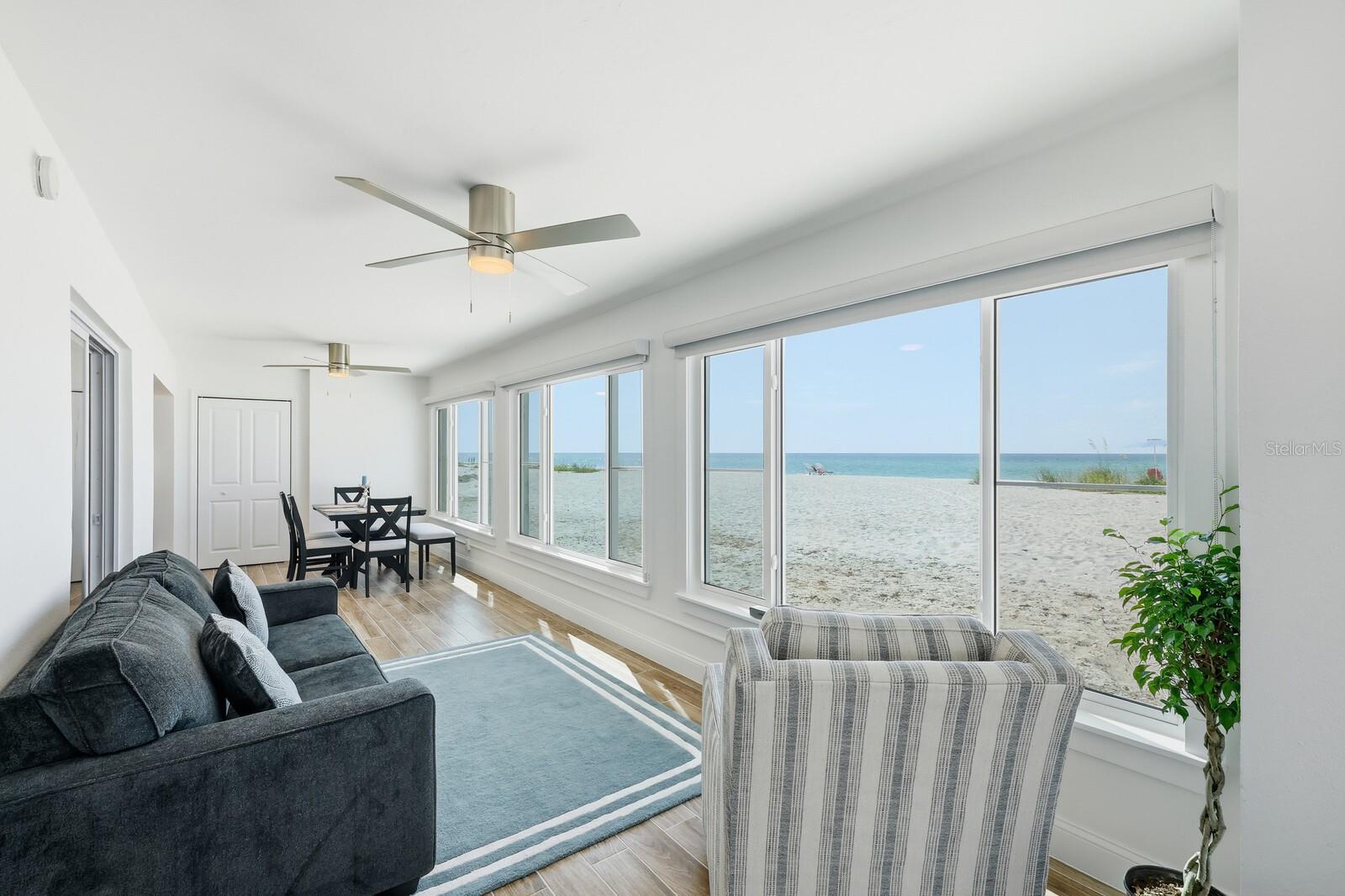 BOCA GRANDE BEACH CLUB CONDO - Residential