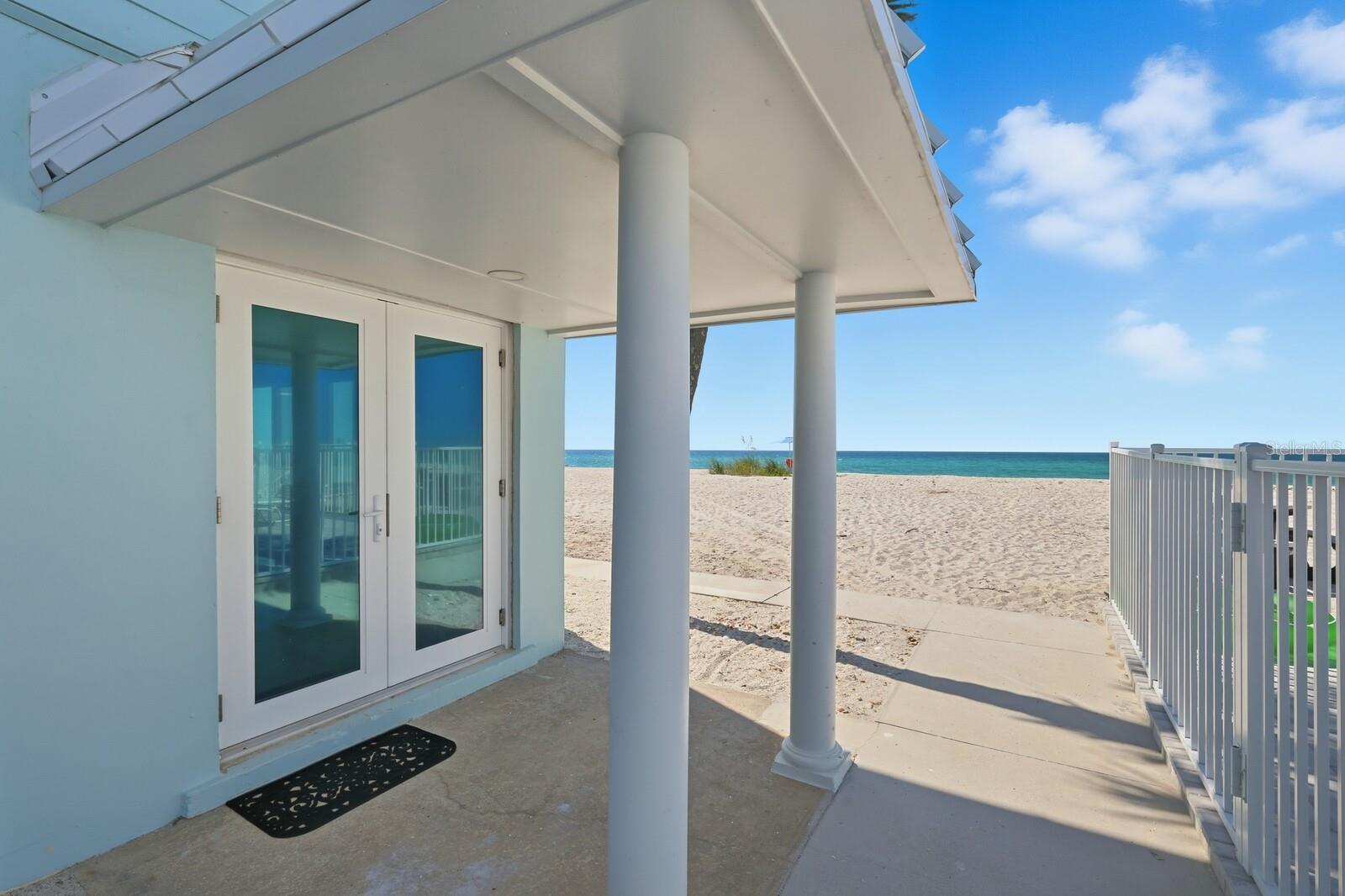 BOCA GRANDE BEACH CLUB CONDO - Residential