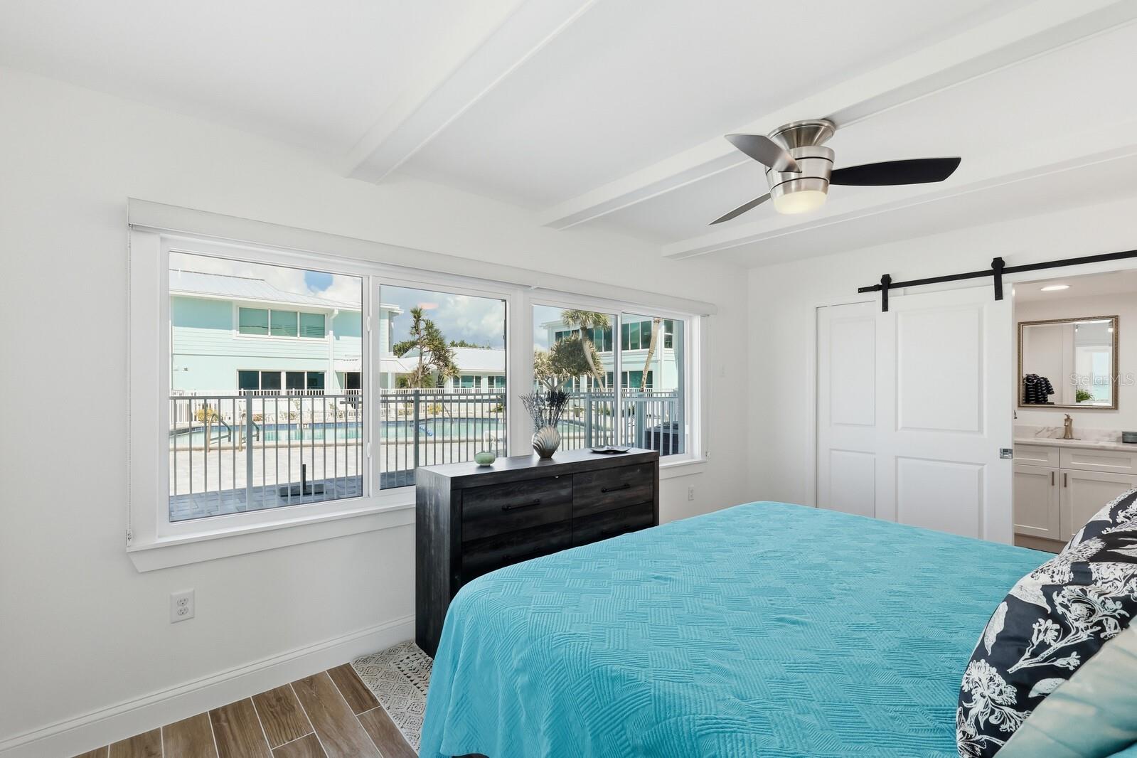 BOCA GRANDE BEACH CLUB CONDO - Residential