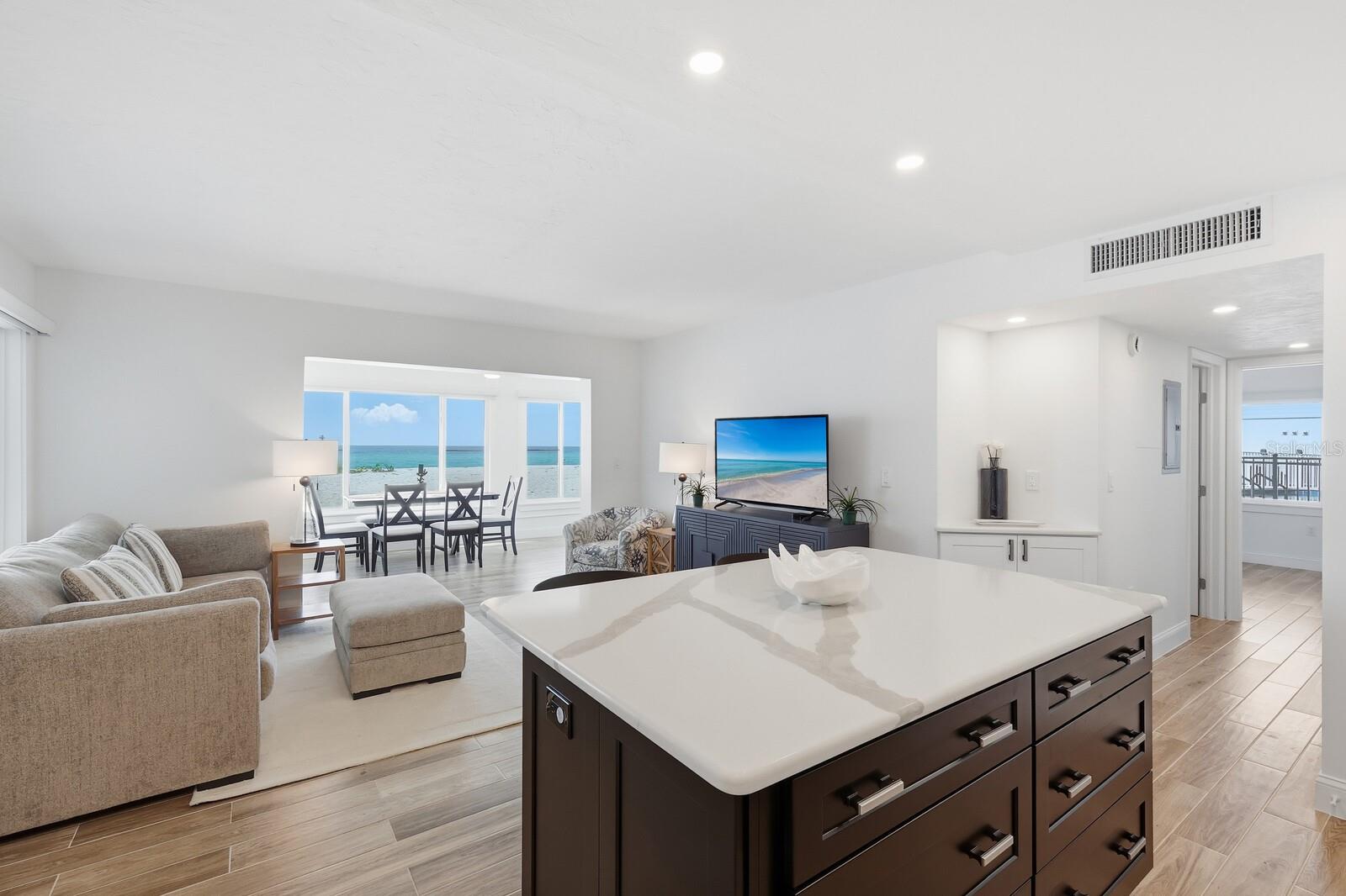 BOCA GRANDE BEACH CLUB CONDO - Residential