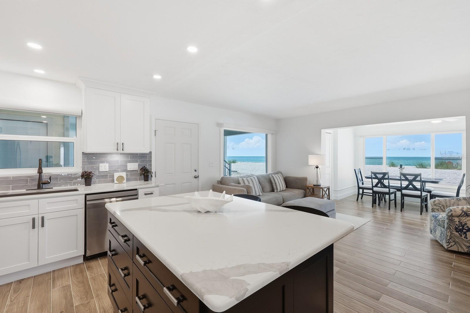 BOCA GRANDE BEACH CLUB CONDO - Residential