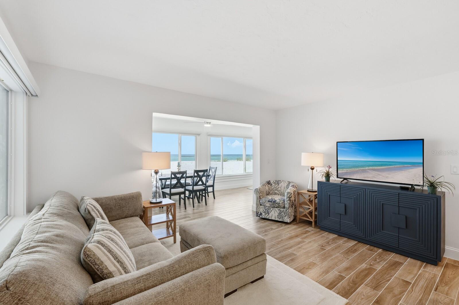 BOCA GRANDE BEACH CLUB CONDO - Residential