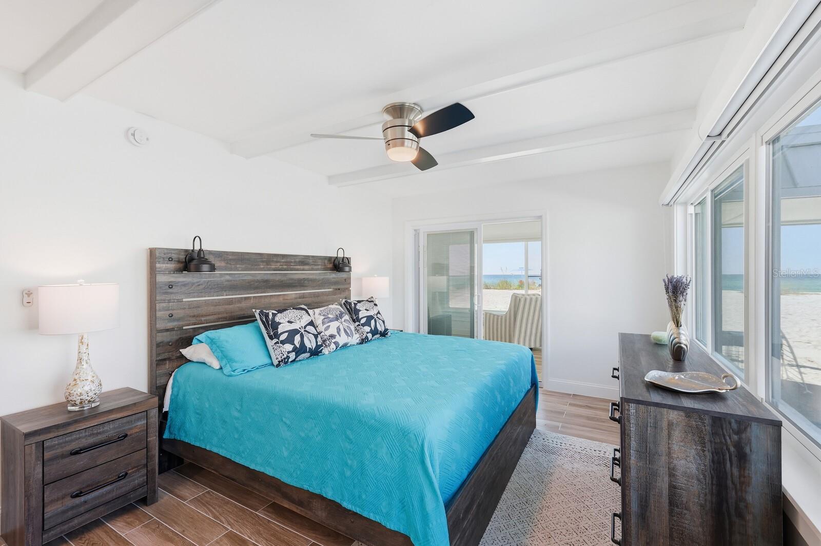 BOCA GRANDE BEACH CLUB CONDO - Residential
