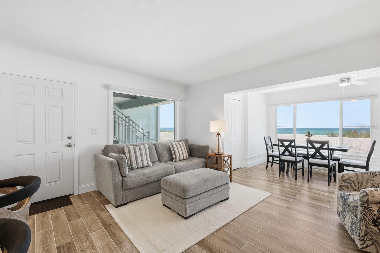 BOCA GRANDE BEACH CLUB CONDO - Residential