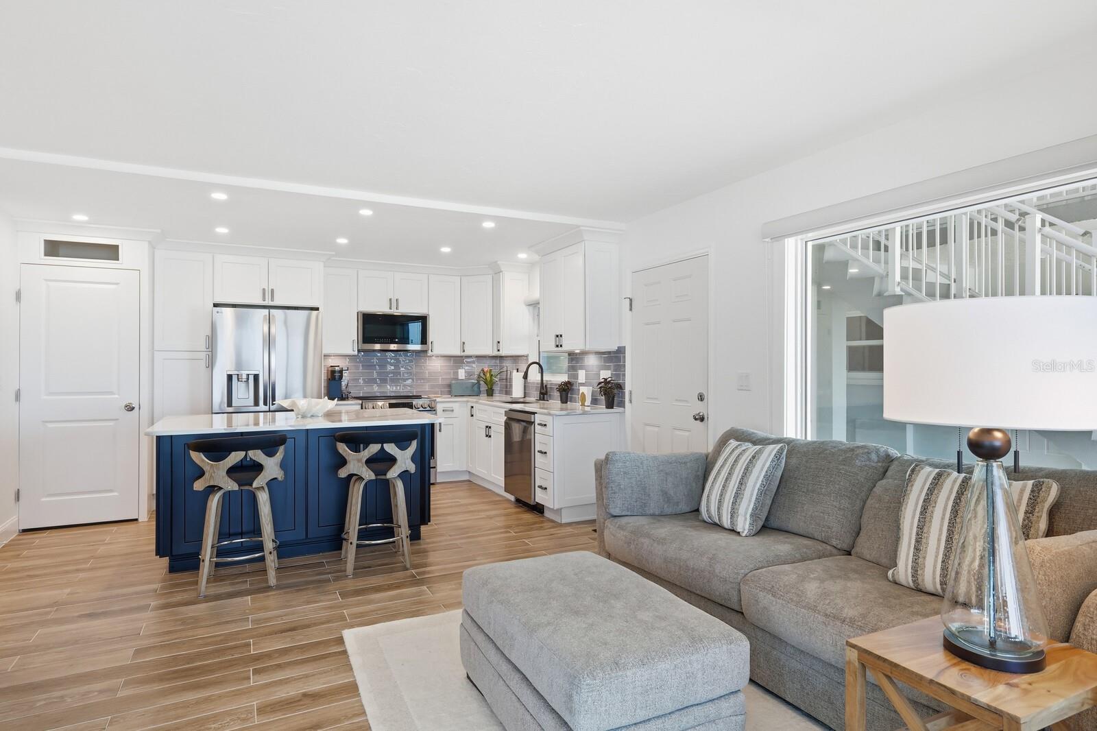 BOCA GRANDE BEACH CLUB CONDO - Residential