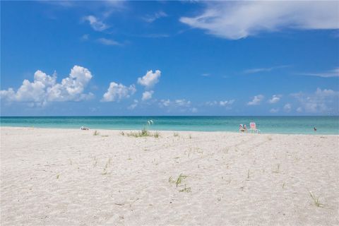 Photo of 320 Gulf Boulevard #5C, Boca Grande, FL 33921 (MLS # D6145924)