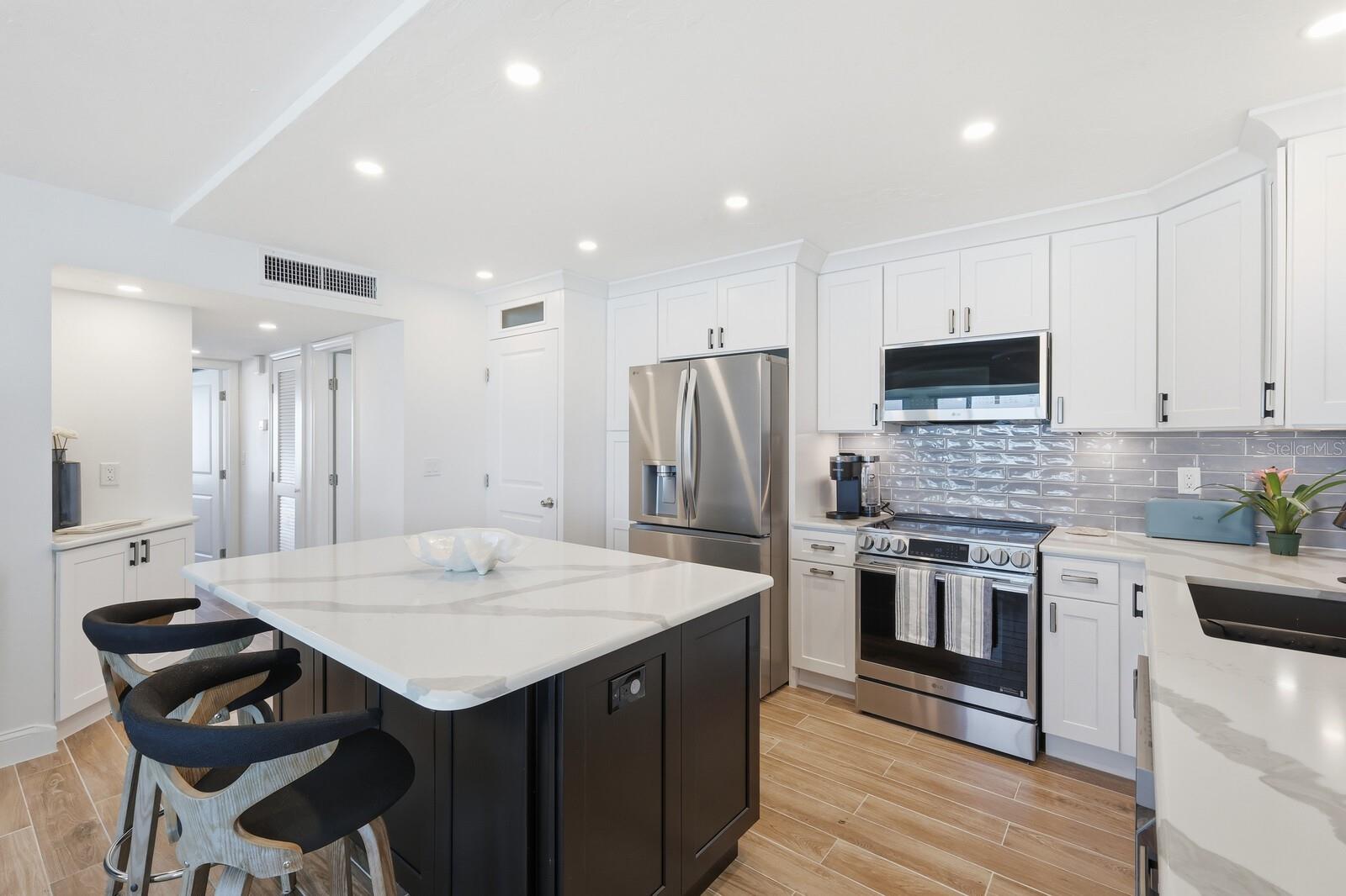 BOCA GRANDE BEACH CLUB CONDO - Residential