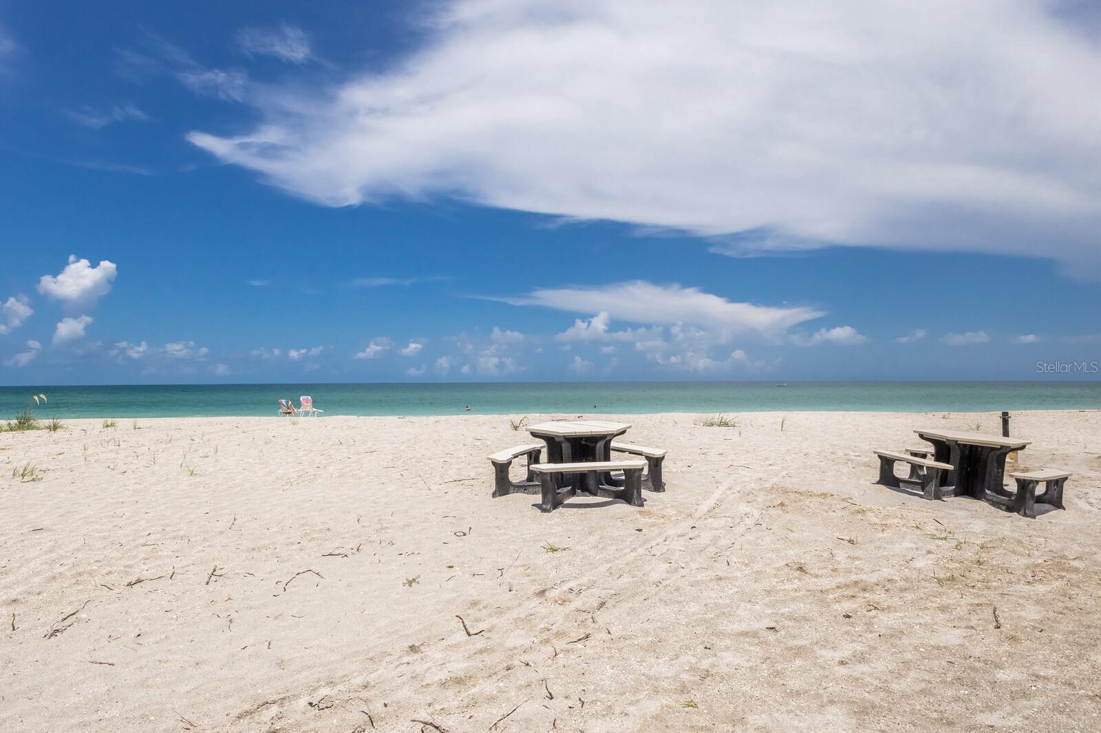BOCA GRANDE BEACH CLUB CONDO - Residential