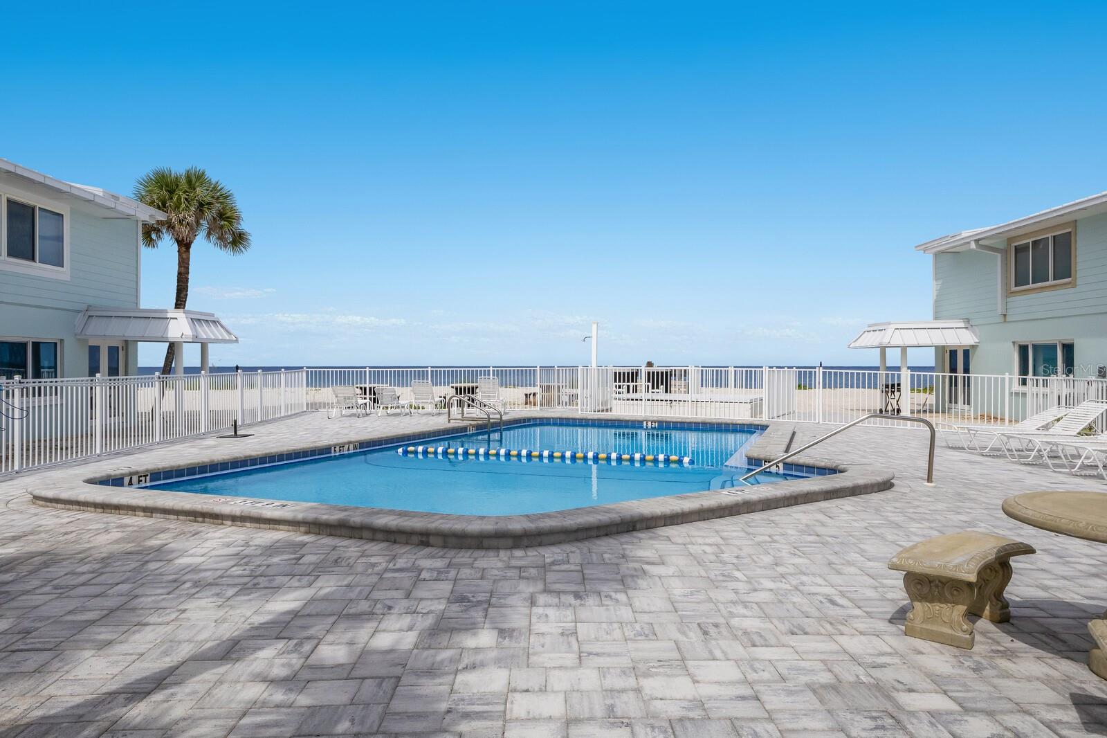 BOCA GRANDE BEACH CLUB CONDO - Residential