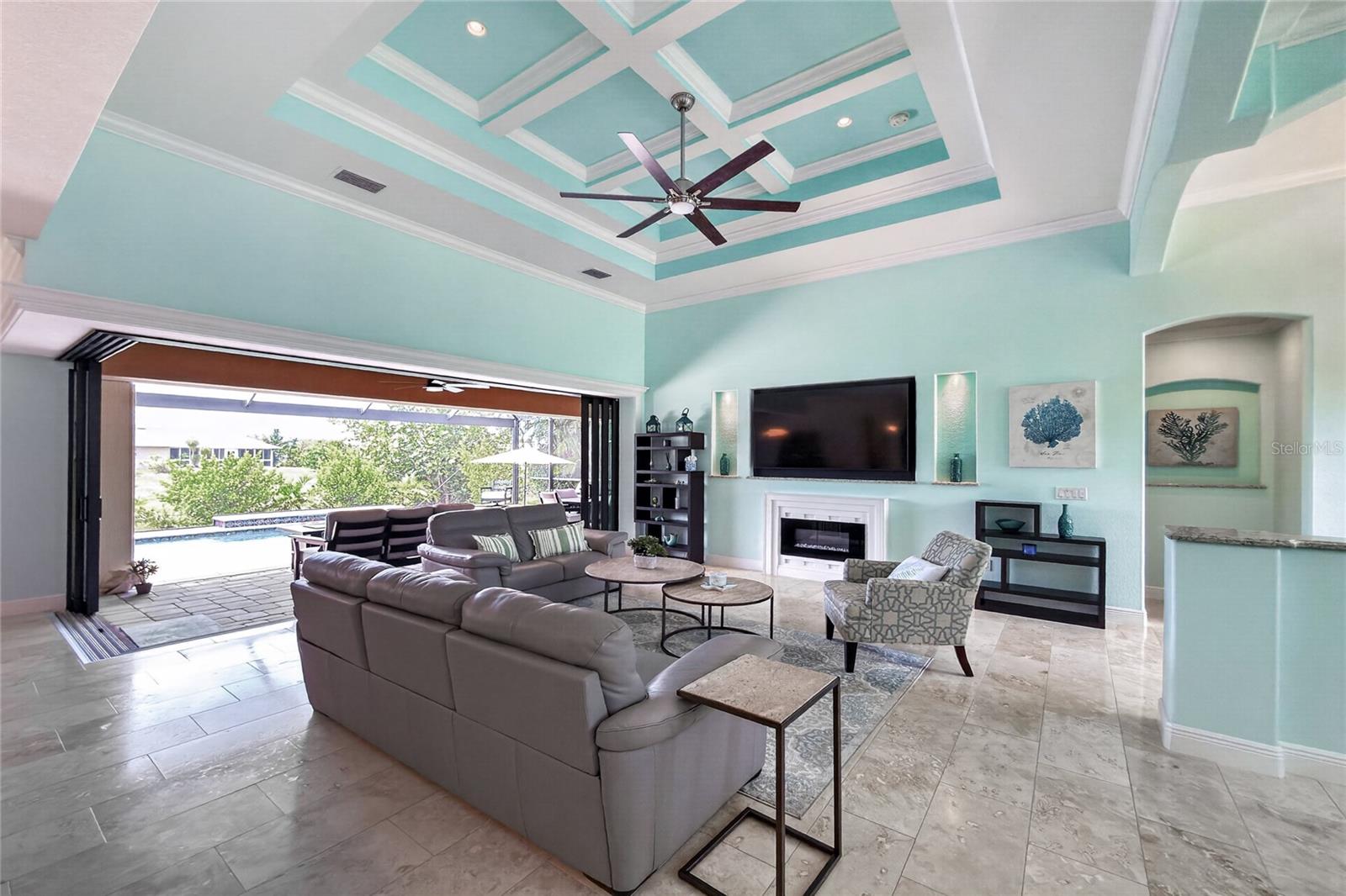 4 WHITE MARSH LANE