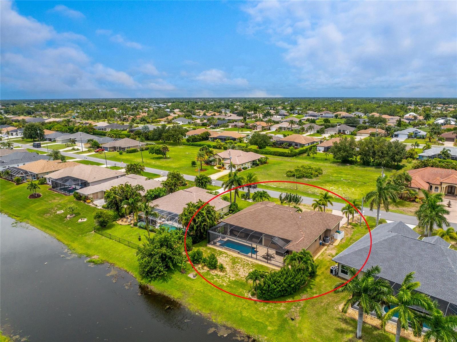 4 WHITE MARSH LANE