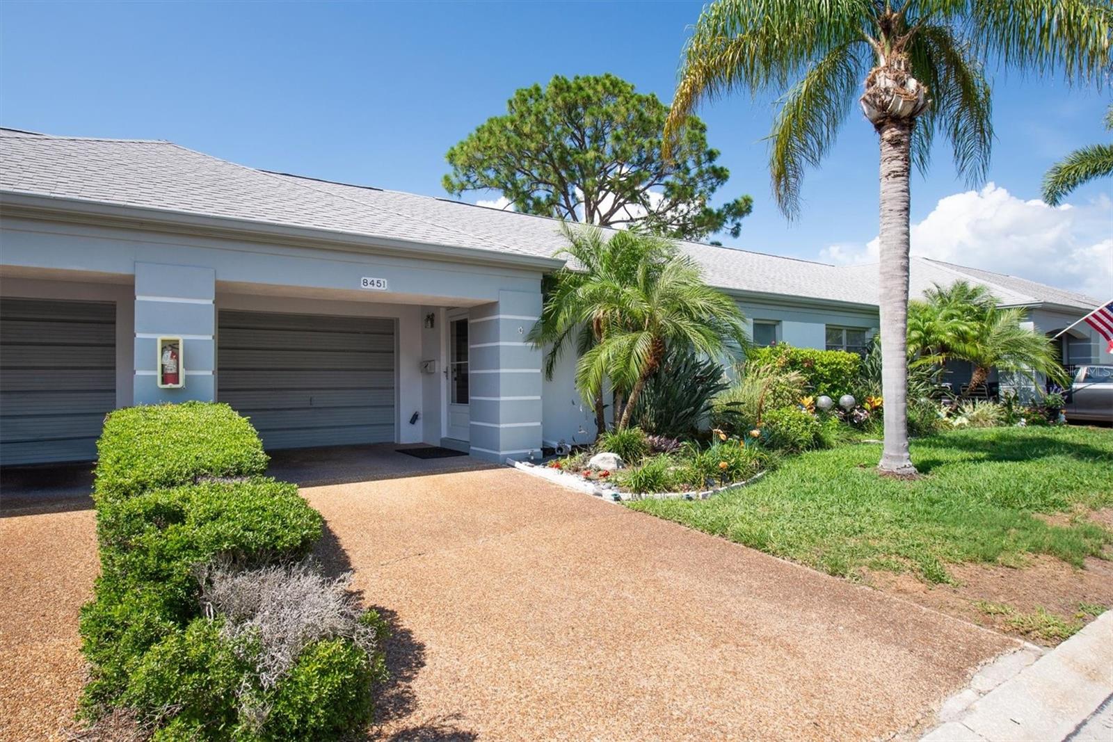 8451 CANDLEWOOD ROAD 8451