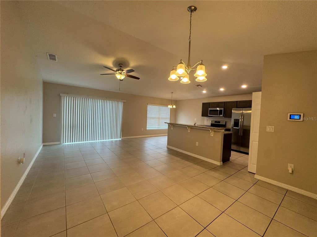 Photo of 350 W Aster Court, Poinciana, FL 34759 (MLS # P4939440)