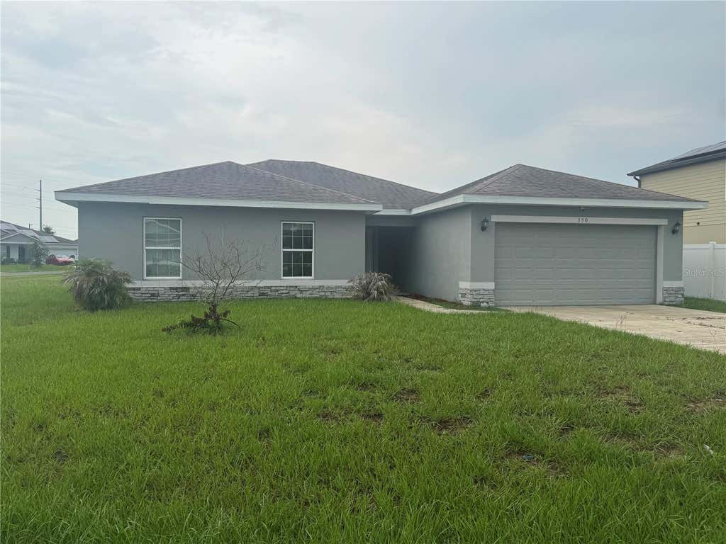 Photo of 350 W Aster Court, Poinciana, FL 34759 (MLS # P4939440)