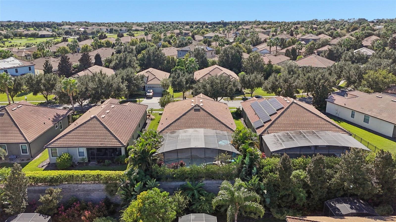 STONEYBROOK SOUTH PH 1 - Residential