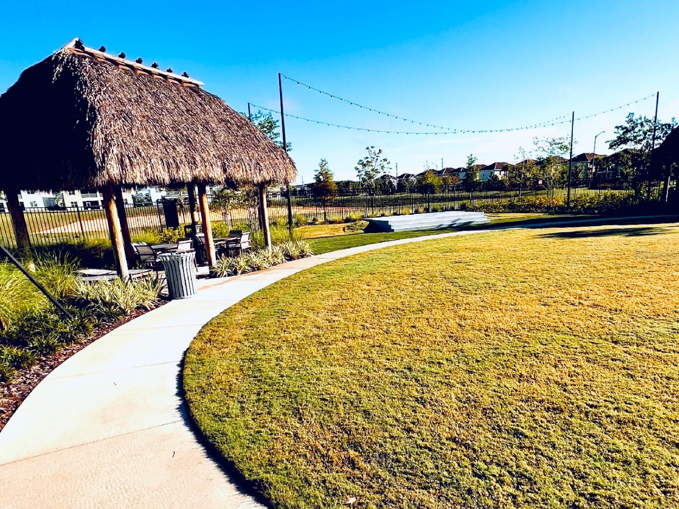 STONEYBROOK SOUTH PH 1 - Residential