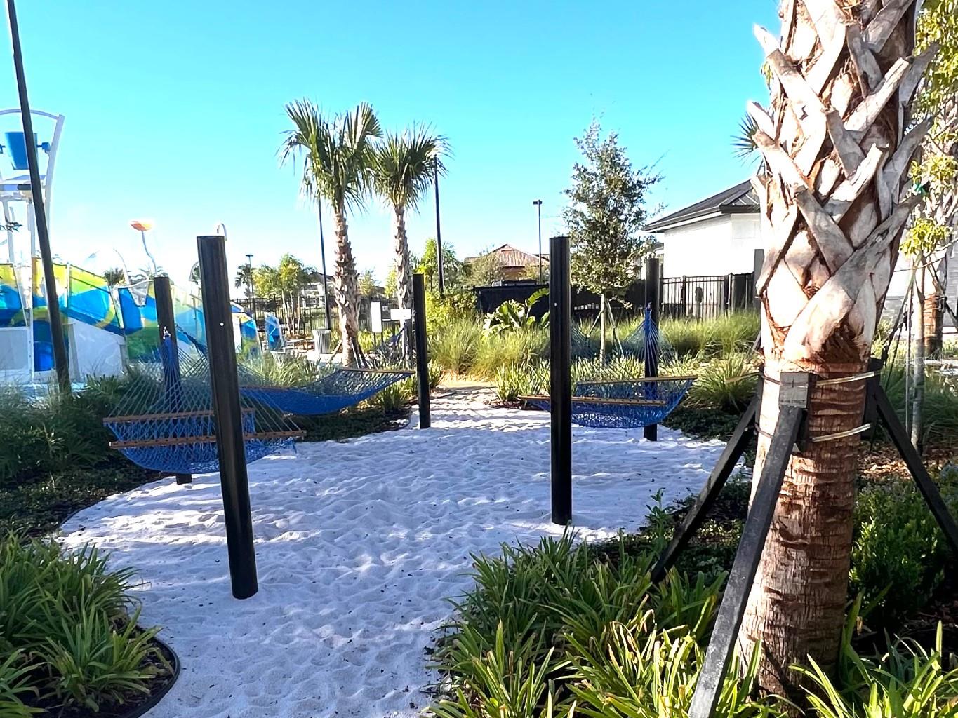 STONEYBROOK SOUTH PH 1 - Residential
