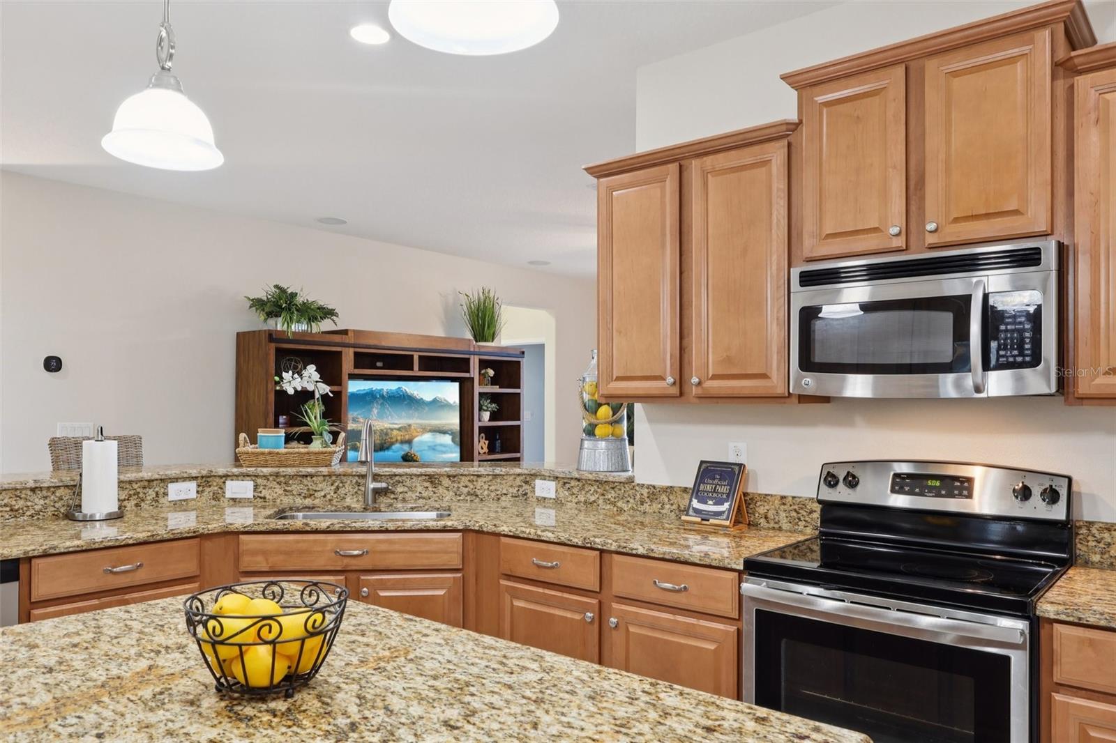STONEYBROOK SOUTH PH 1 - Residential