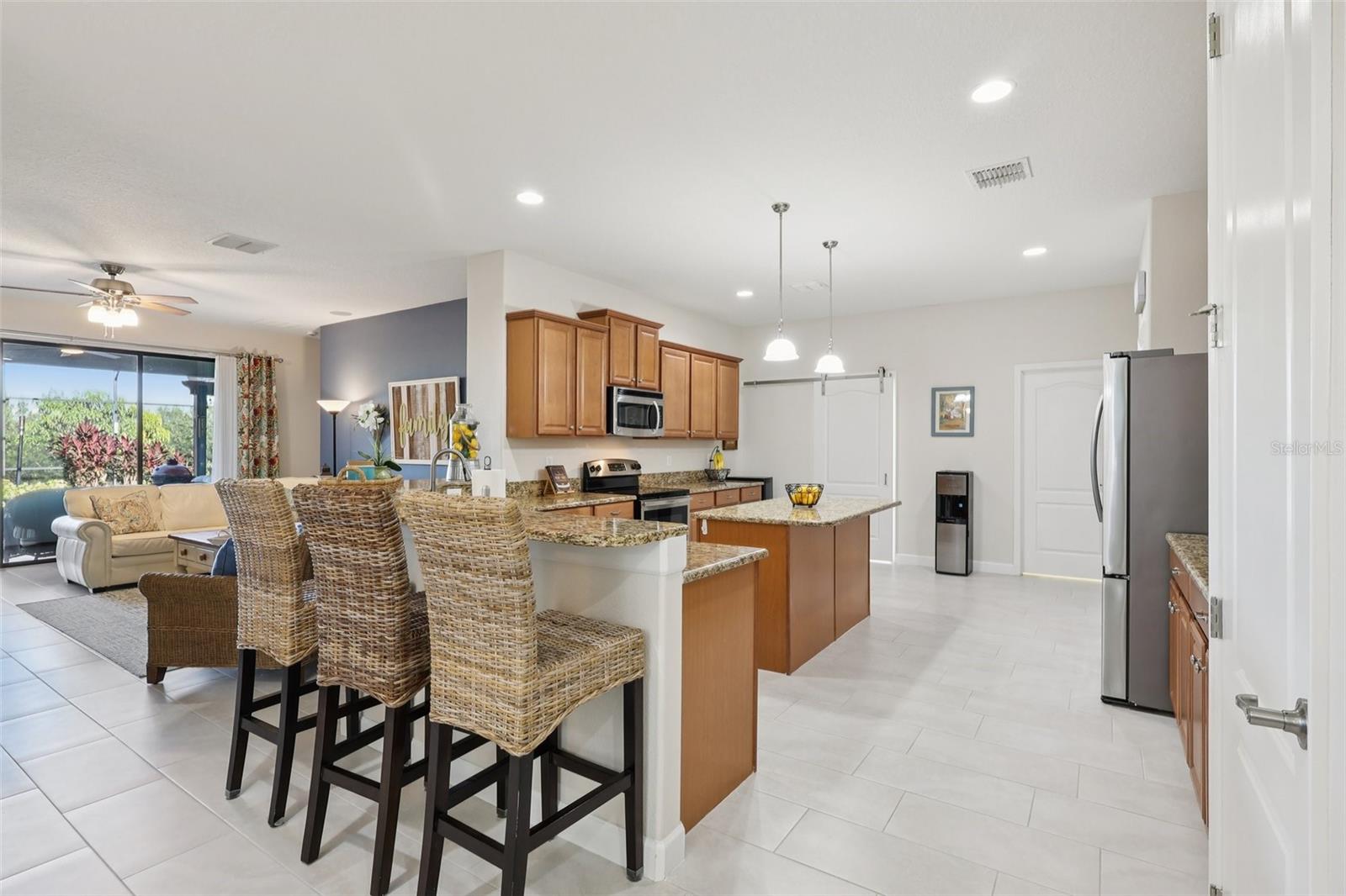 STONEYBROOK SOUTH PH 1 - Residential