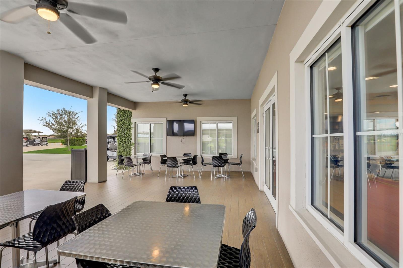 STONEYBROOK SOUTH PH 1 - Residential