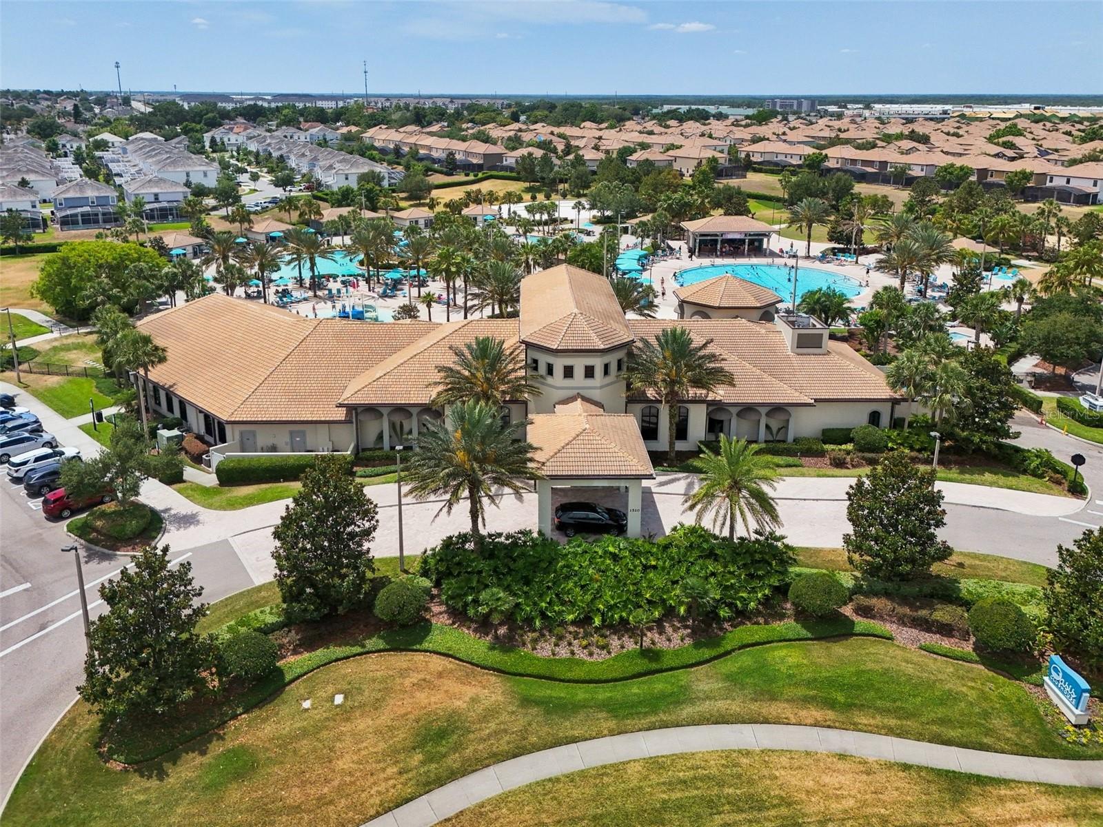 STONEYBROOK SOUTH PH 1 - Residential