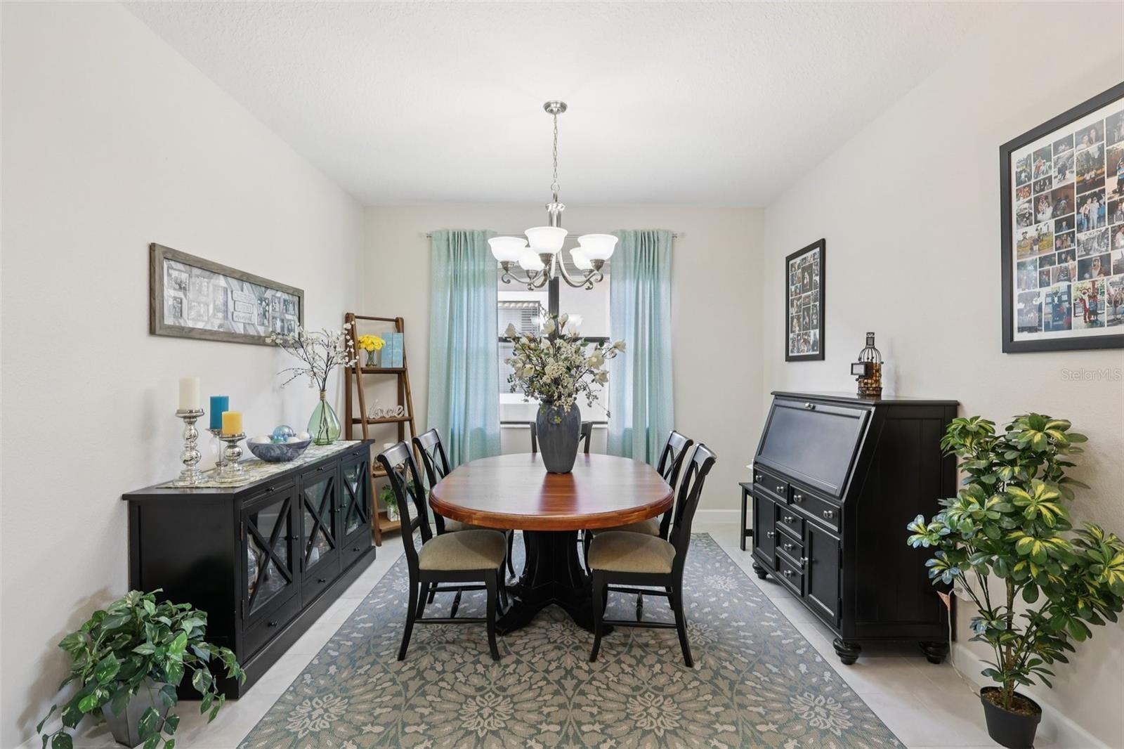STONEYBROOK SOUTH PH 1 - Residential