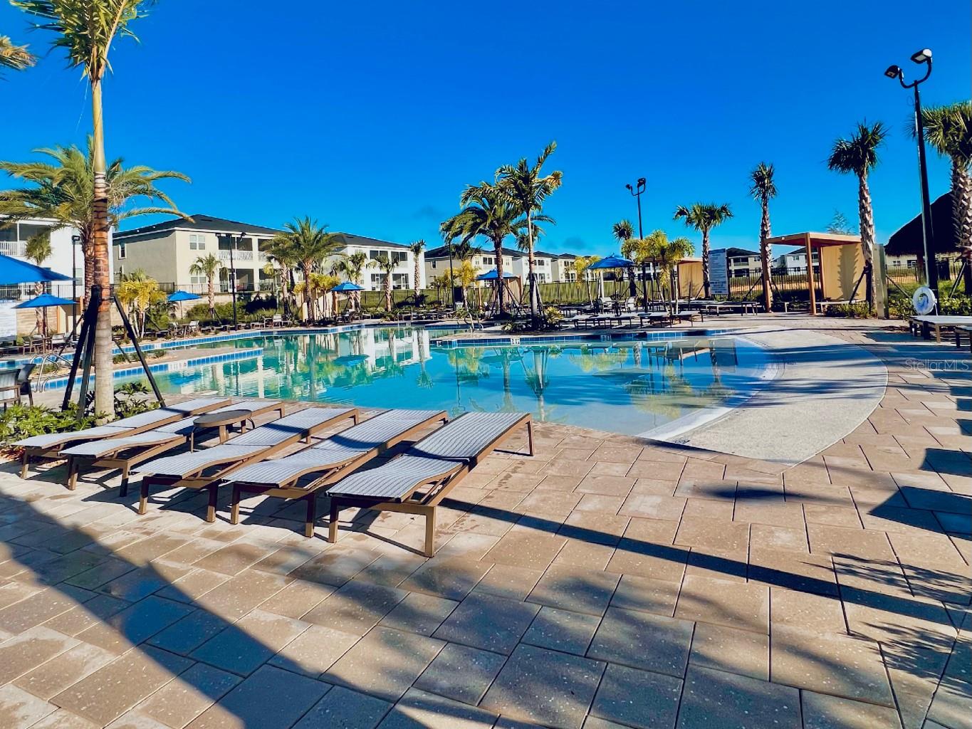 STONEYBROOK SOUTH PH 1 - Residential
