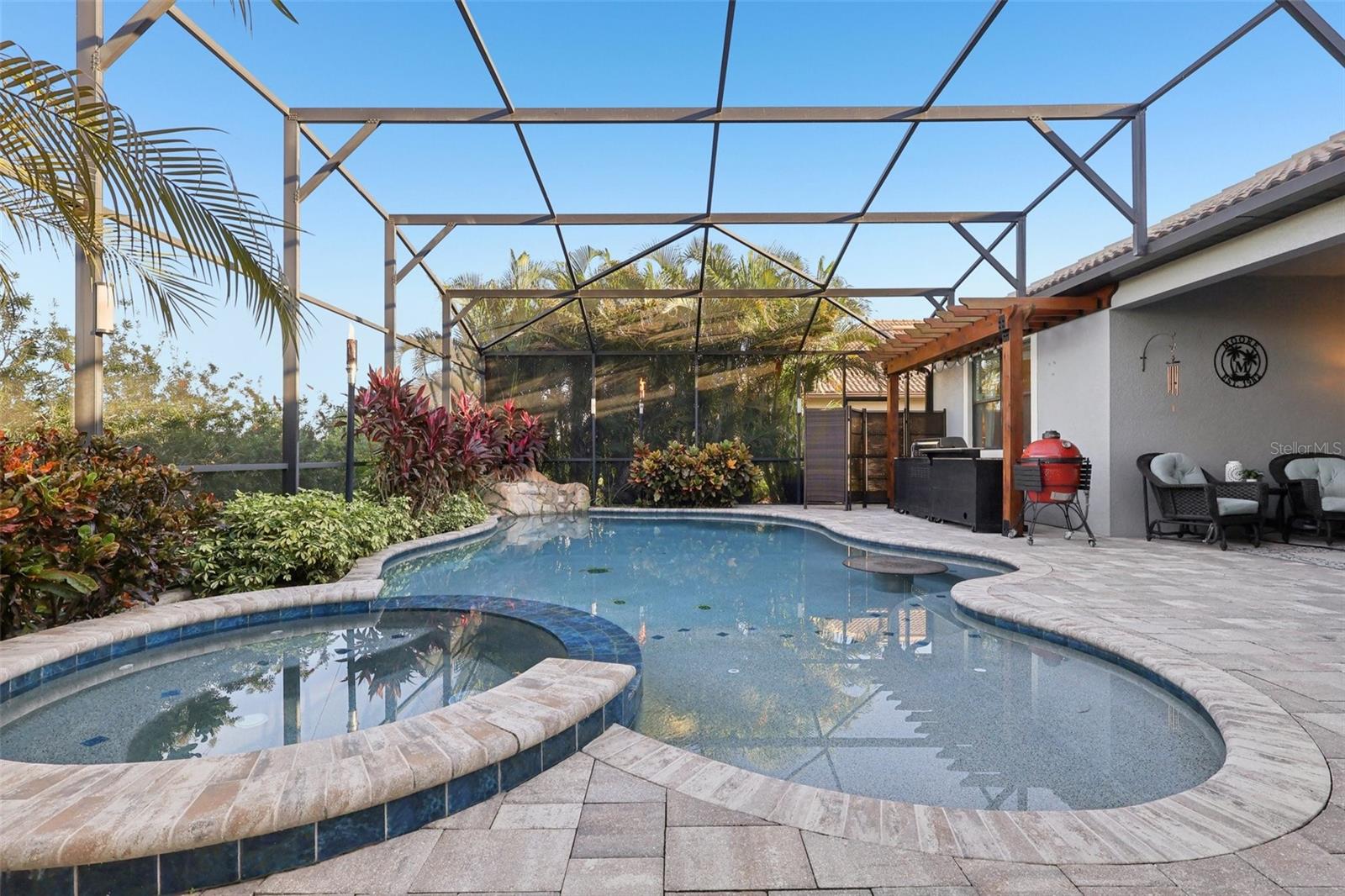 STONEYBROOK SOUTH PH 1 - Residential