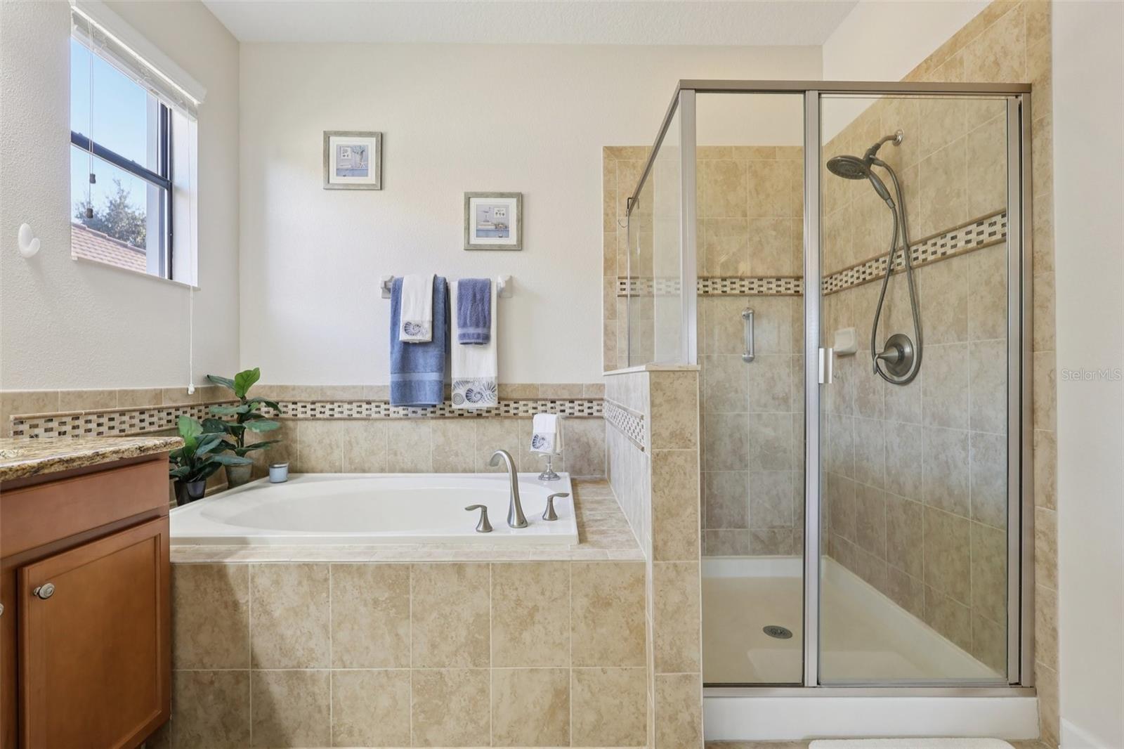 STONEYBROOK SOUTH PH 1 - Residential