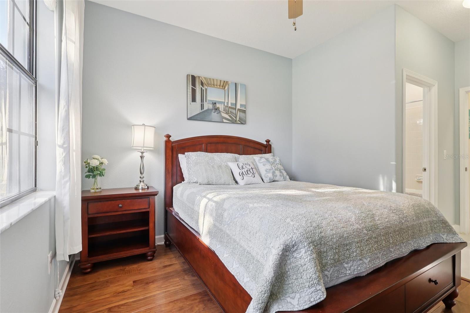 STONEYBROOK SOUTH PH 1 - Residential