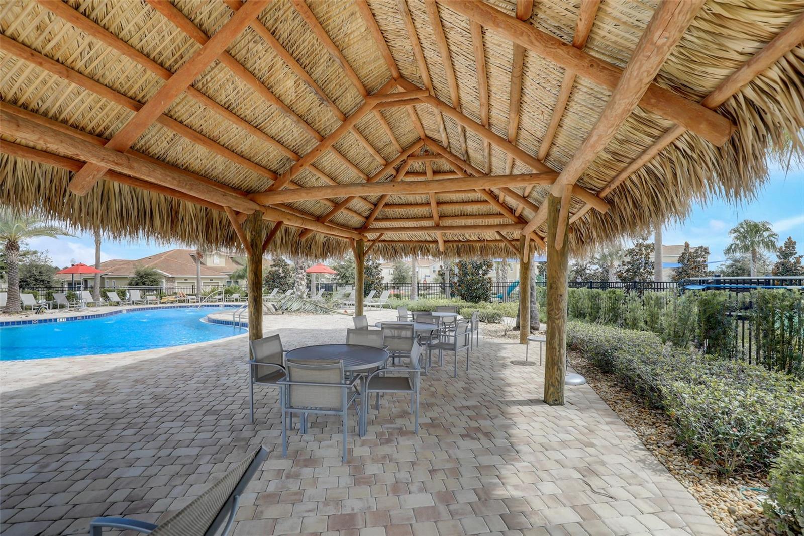 STONEYBROOK SOUTH PH 1 - Residential