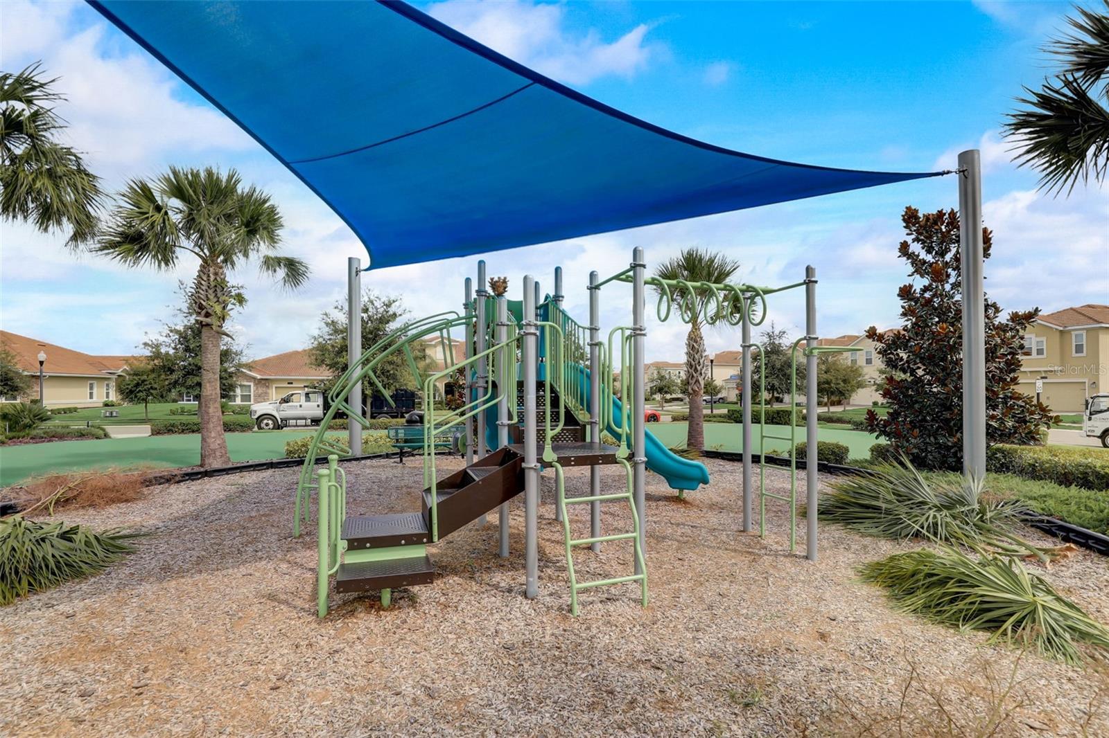 STONEYBROOK SOUTH PH 1 - Residential