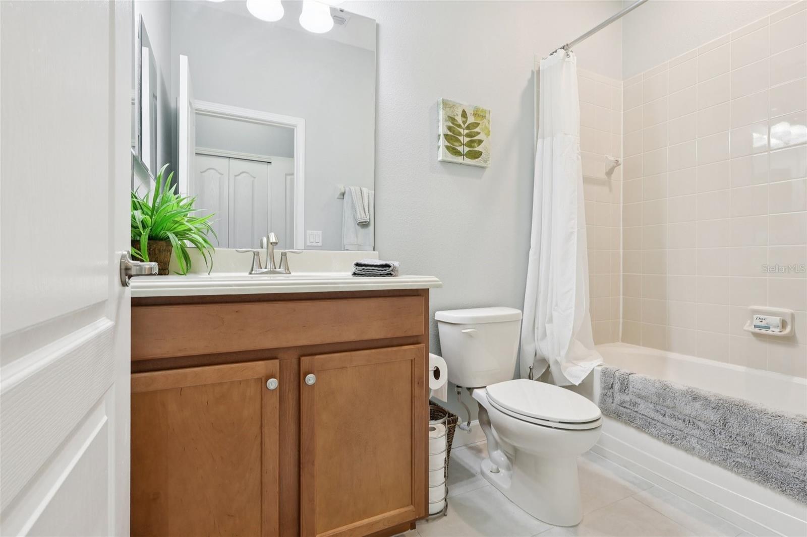 STONEYBROOK SOUTH PH 1 - Residential