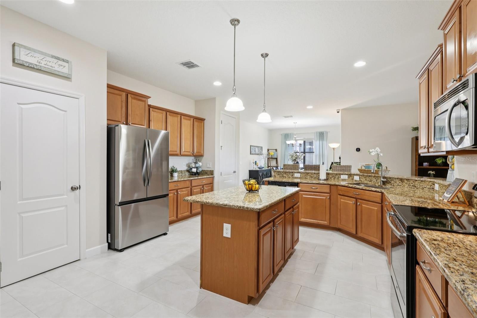 STONEYBROOK SOUTH PH 1 - Residential