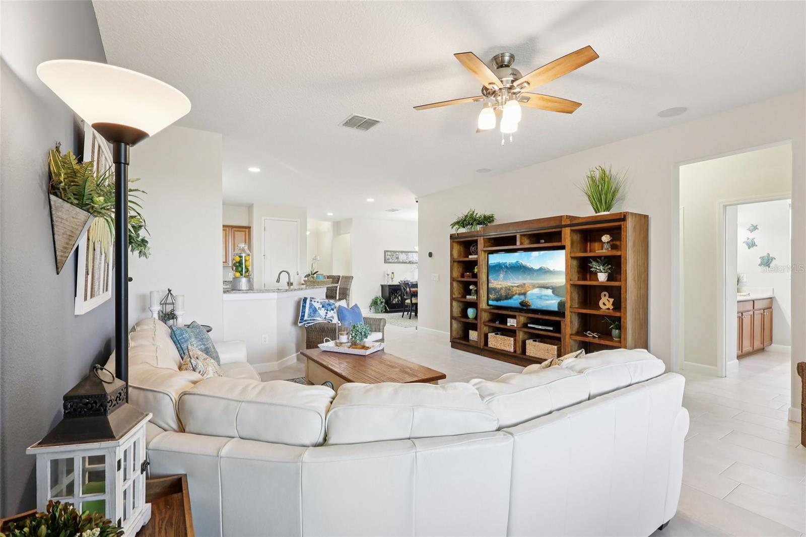 STONEYBROOK SOUTH PH 1 - Residential