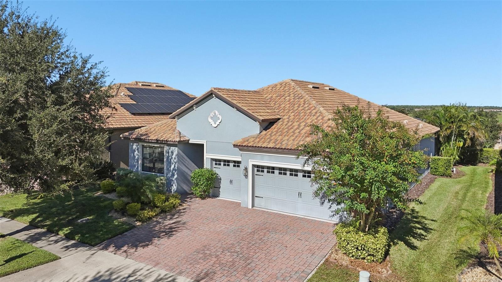 STONEYBROOK SOUTH PH 1 - Residential