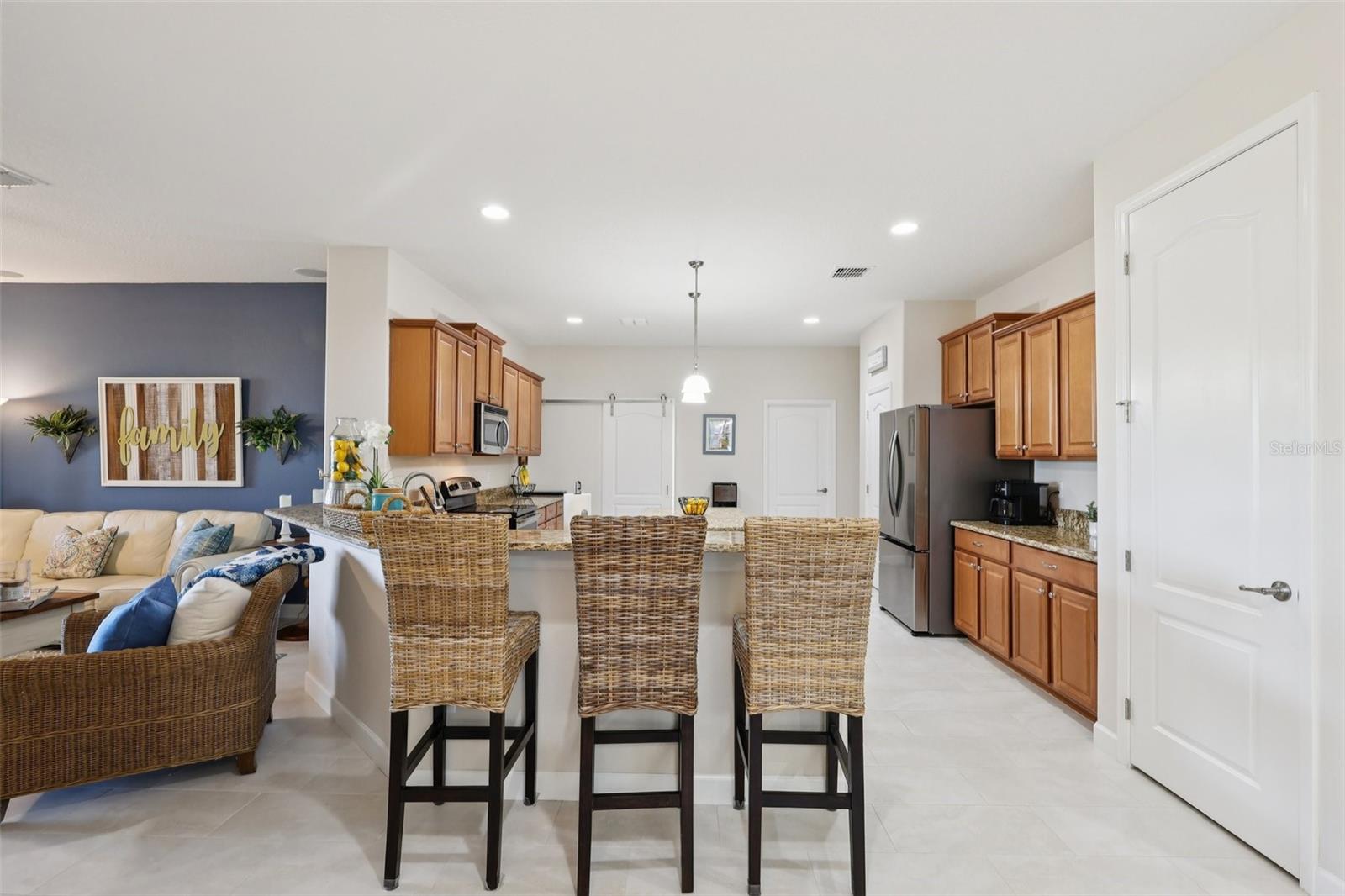 STONEYBROOK SOUTH PH 1 - Residential